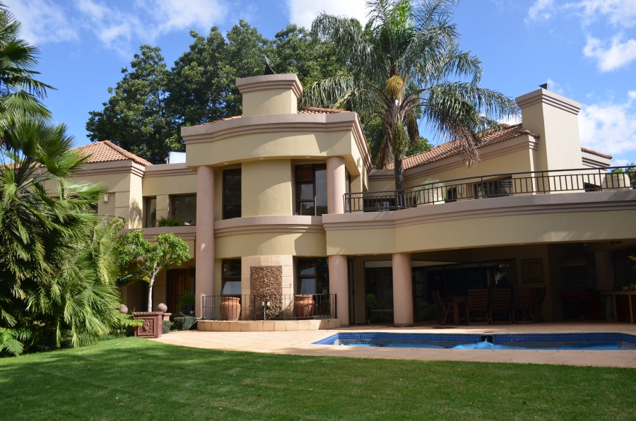 4 Bedroom Property for Sale in Bedfordview Gauteng