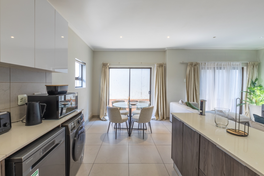 3 Bedroom Property for Sale in Bryanston Gauteng
