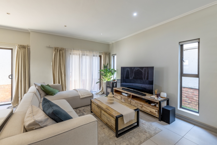 3 Bedroom Property for Sale in Bryanston Gauteng