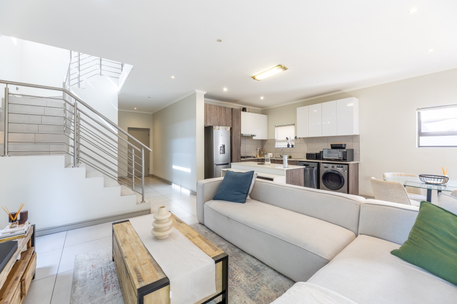 3 Bedroom Property for Sale in Bryanston Gauteng