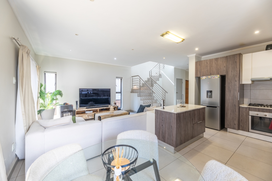 3 Bedroom Property for Sale in Bryanston Gauteng