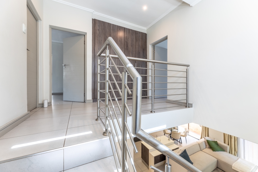 3 Bedroom Property for Sale in Bryanston Gauteng