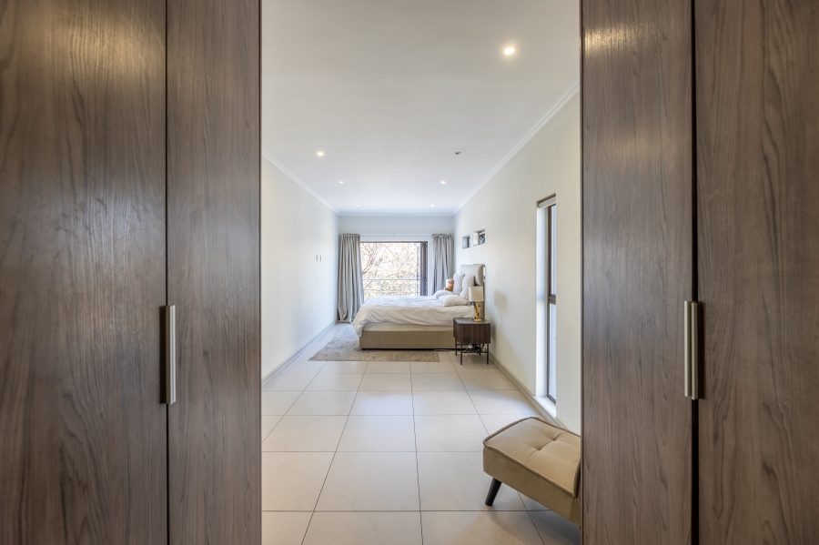 3 Bedroom Property for Sale in Bryanston Gauteng