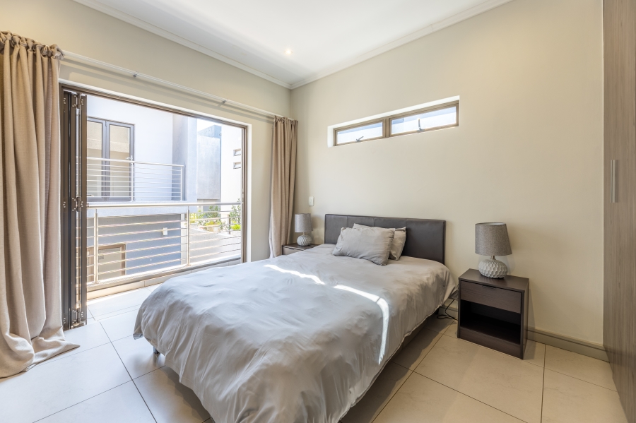 3 Bedroom Property for Sale in Bryanston Gauteng