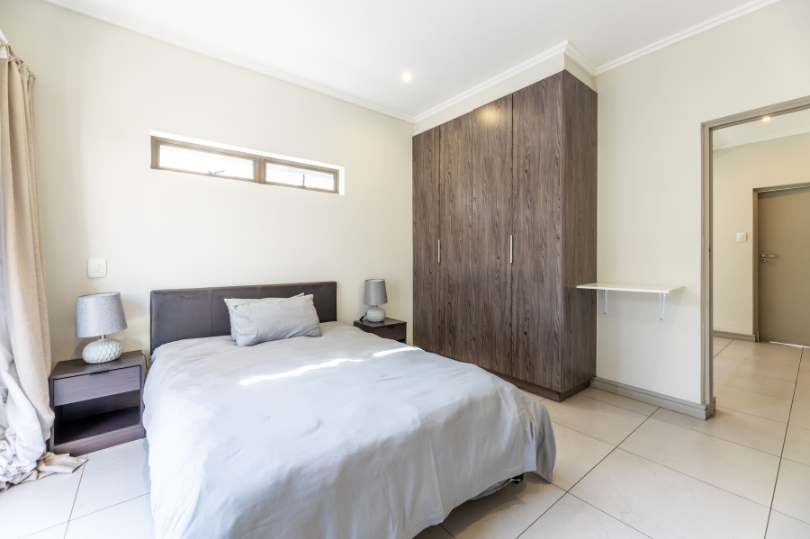 3 Bedroom Property for Sale in Bryanston Gauteng