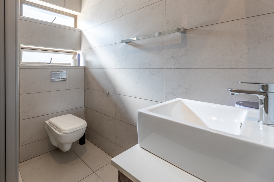 3 Bedroom Property for Sale in Bryanston Gauteng
