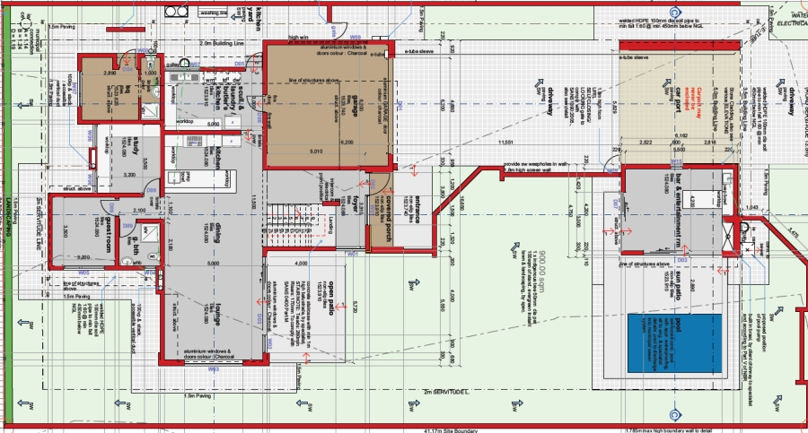 4 Bedroom Property for Sale in Midstream Heights Gauteng