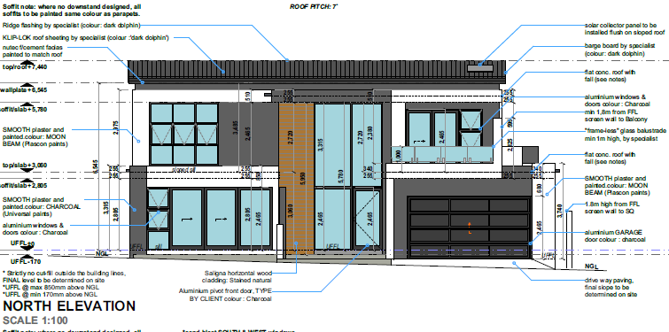 4 Bedroom Property for Sale in Midstream Heights Gauteng