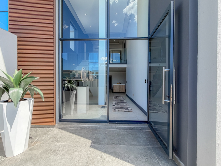 4 Bedroom Property for Sale in Midstream Heights Gauteng