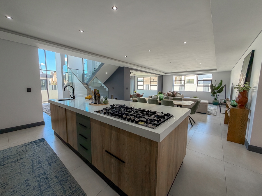 4 Bedroom Property for Sale in Midstream Heights Gauteng