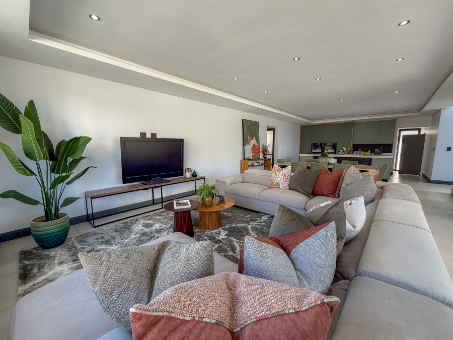 4 Bedroom Property for Sale in Midstream Heights Gauteng