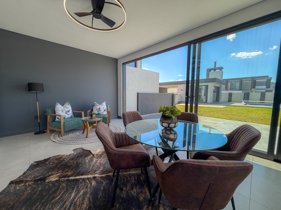 4 Bedroom Property for Sale in Midstream Heights Gauteng