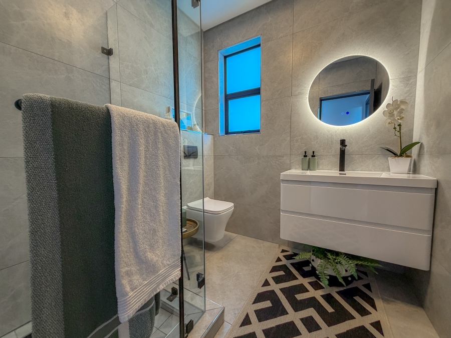 4 Bedroom Property for Sale in Midstream Heights Gauteng