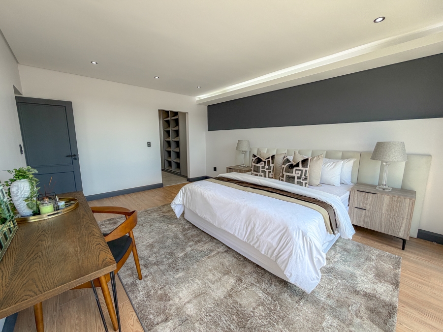 4 Bedroom Property for Sale in Midstream Heights Gauteng