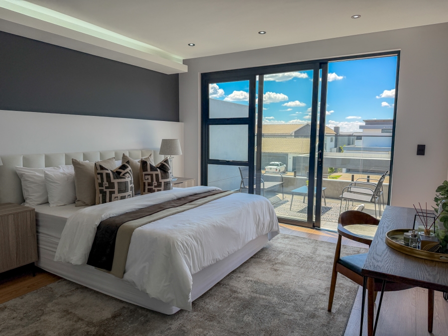 4 Bedroom Property for Sale in Midstream Heights Gauteng