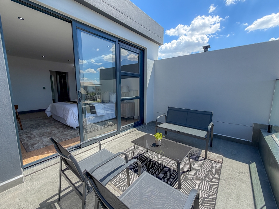 4 Bedroom Property for Sale in Midstream Heights Gauteng