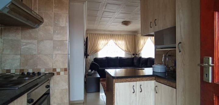3 Bedroom Property for Sale in Soshanguve East Gauteng