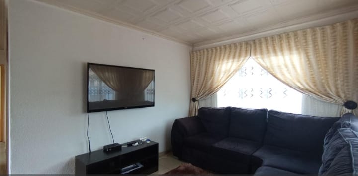 3 Bedroom Property for Sale in Soshanguve East Gauteng
