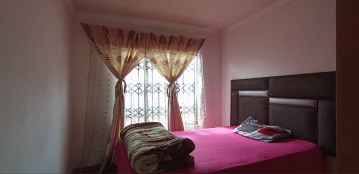 3 Bedroom Property for Sale in Soshanguve East Gauteng