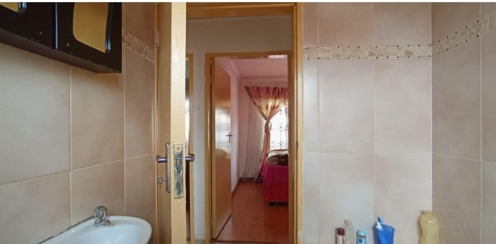 3 Bedroom Property for Sale in Soshanguve East Gauteng