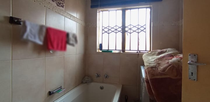 3 Bedroom Property for Sale in Soshanguve East Gauteng