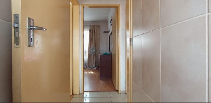 3 Bedroom Property for Sale in Soshanguve East Gauteng