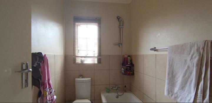 3 Bedroom Property for Sale in Soshanguve East Gauteng