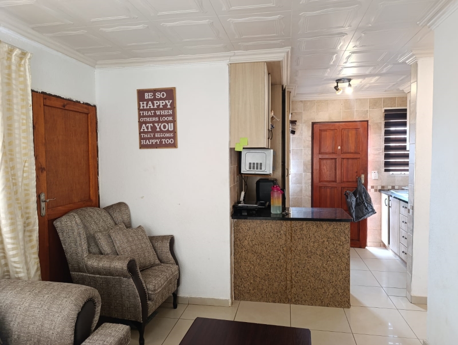 3 Bedroom Property for Sale in Soshanguve East Gauteng