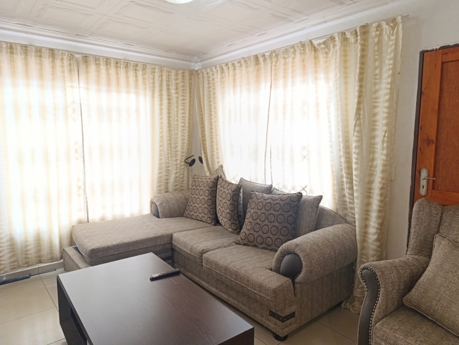 3 Bedroom Property for Sale in Soshanguve East Gauteng