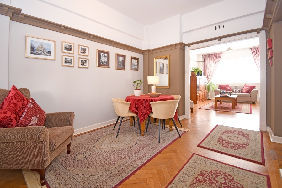 1 Bedroom Property for Sale in Killarney Gauteng