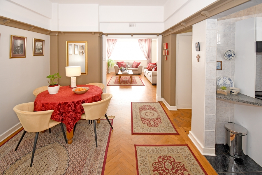 1 Bedroom Property for Sale in Killarney Gauteng