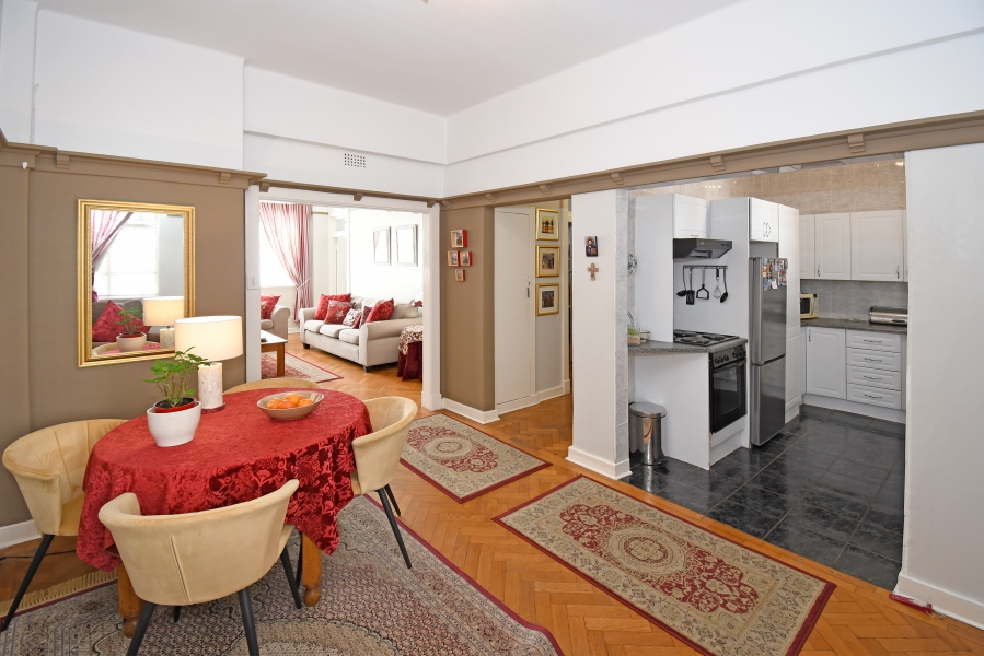 1 Bedroom Property for Sale in Killarney Gauteng