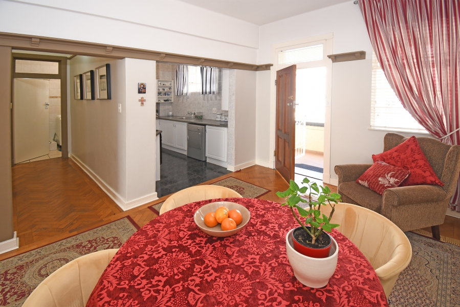 1 Bedroom Property for Sale in Killarney Gauteng