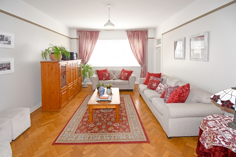 1 Bedroom Property for Sale in Killarney Gauteng