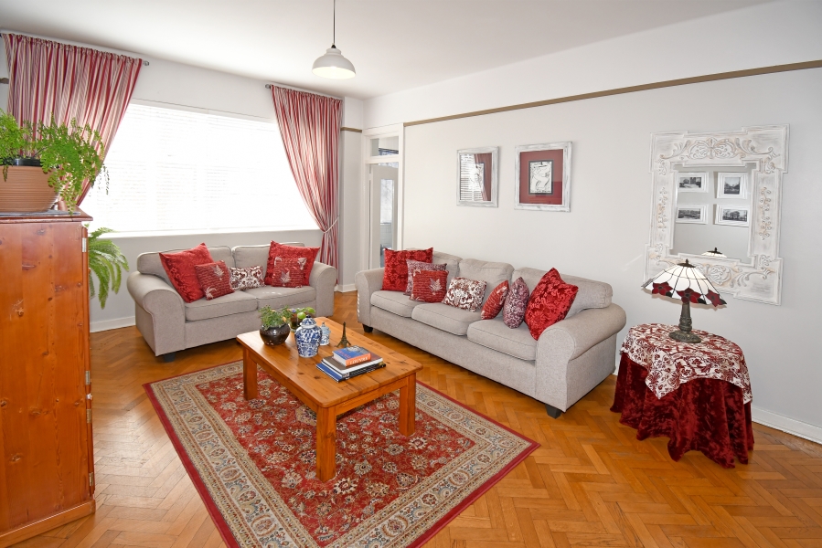 1 Bedroom Property for Sale in Killarney Gauteng