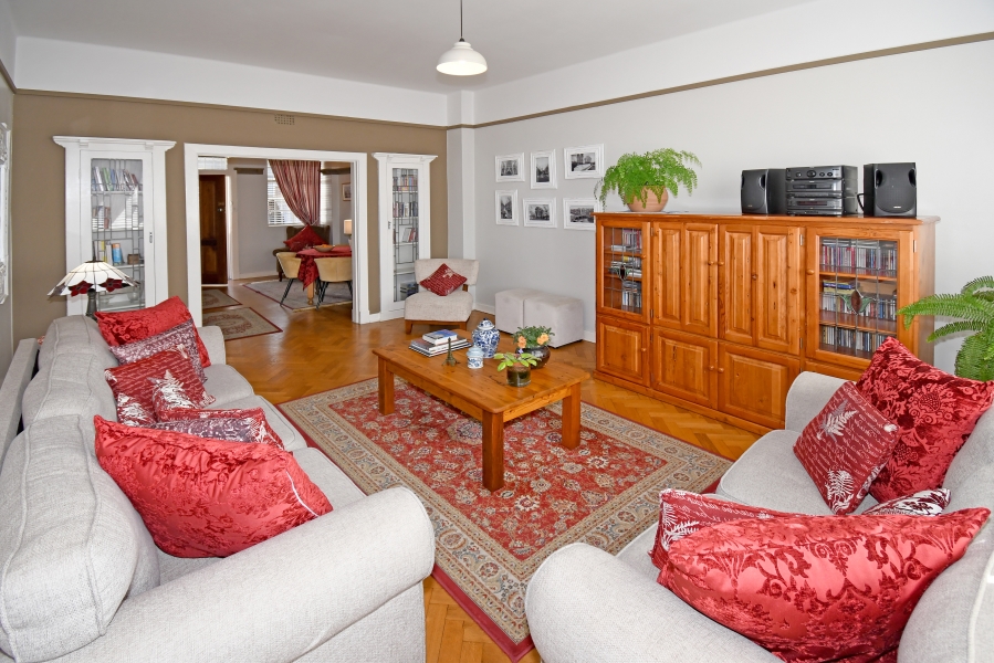 1 Bedroom Property for Sale in Killarney Gauteng