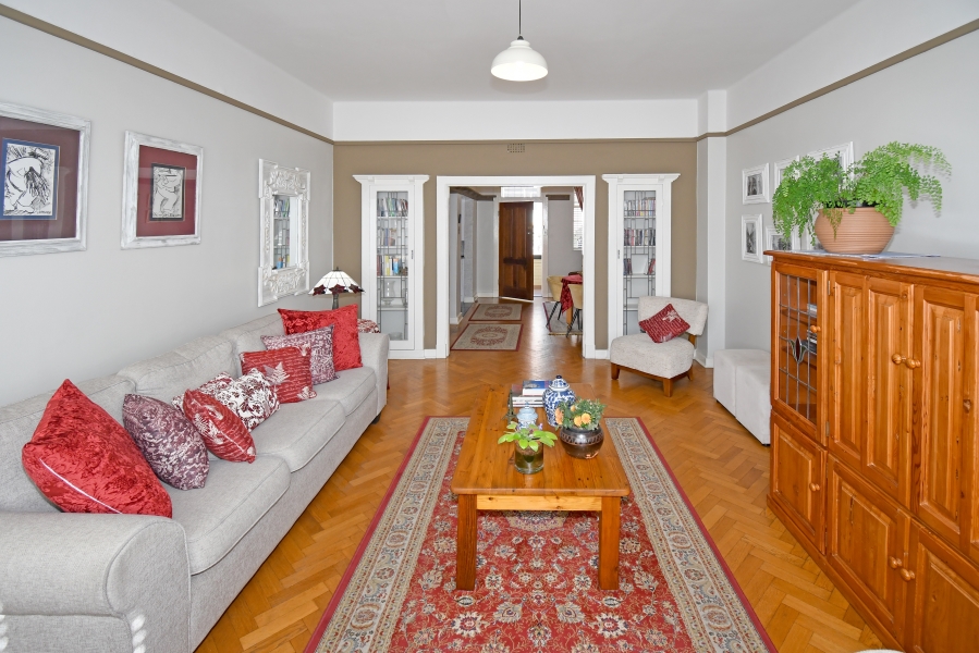 1 Bedroom Property for Sale in Killarney Gauteng