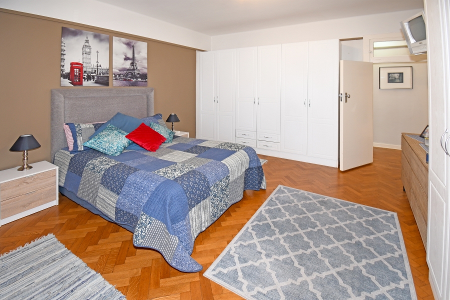 1 Bedroom Property for Sale in Killarney Gauteng