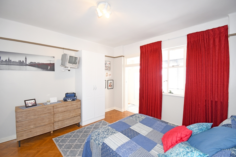 1 Bedroom Property for Sale in Killarney Gauteng
