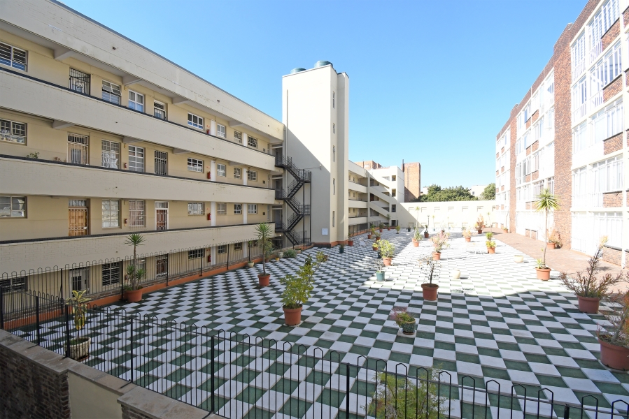 1 Bedroom Property for Sale in Killarney Gauteng