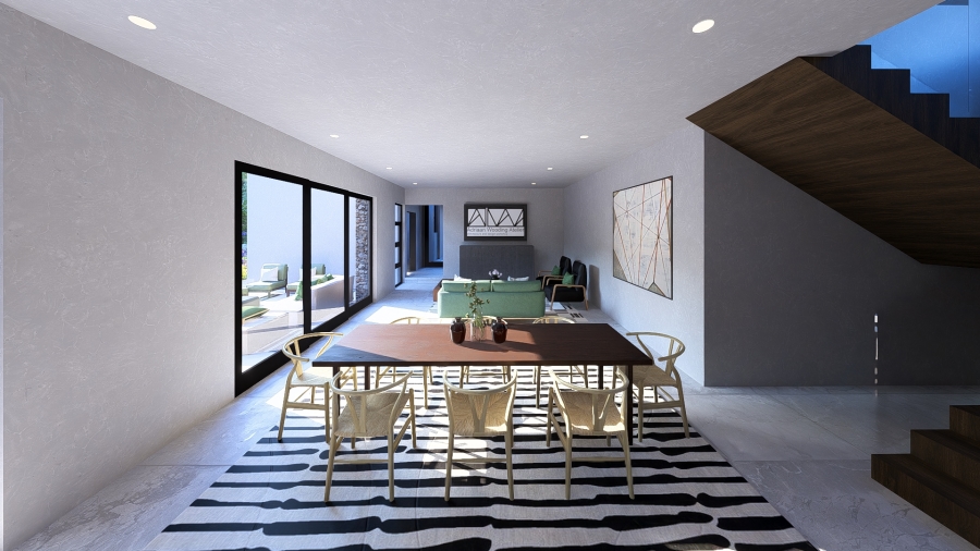 4 Bedroom Property for Sale in Midstream Heights Gauteng