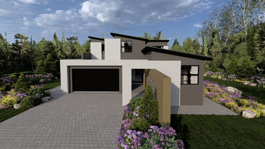 4 Bedroom Property for Sale in Midstream Heights Gauteng
