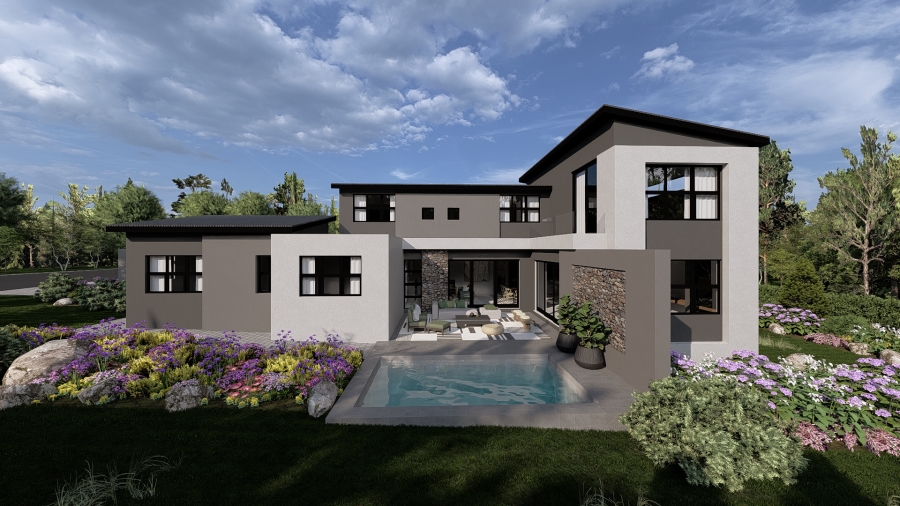 4 Bedroom Property for Sale in Midstream Heights Gauteng