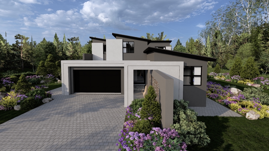 4 Bedroom Property for Sale in Midstream Heights Gauteng