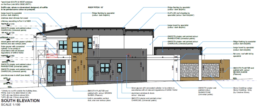 4 Bedroom Property for Sale in Midstream Heights Gauteng