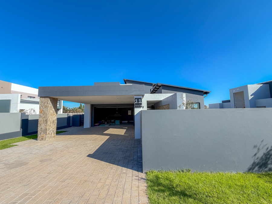 4 Bedroom Property for Sale in Midstream Heights Gauteng