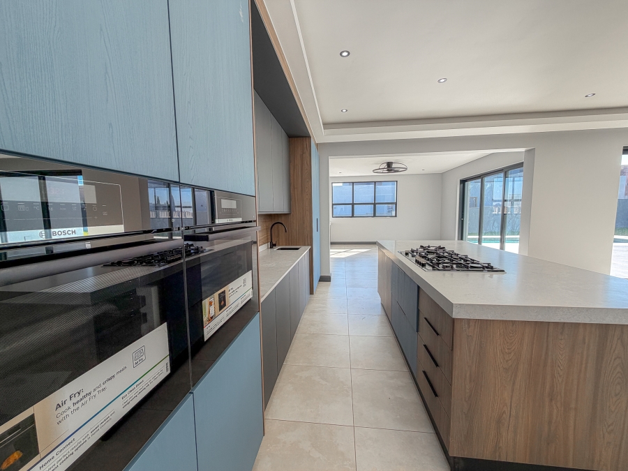 4 Bedroom Property for Sale in Midstream Heights Gauteng