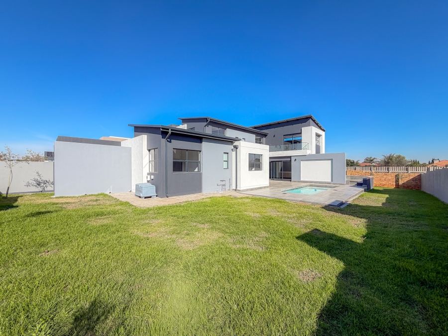 4 Bedroom Property for Sale in Midstream Heights Gauteng