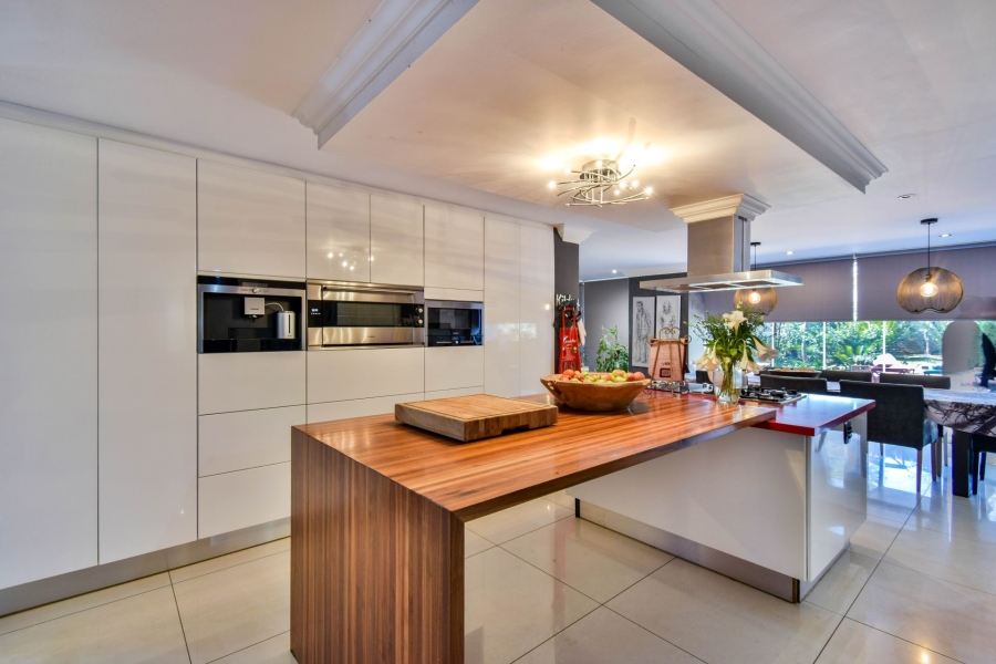 4 Bedroom Property for Sale in Midstream Estate Gauteng