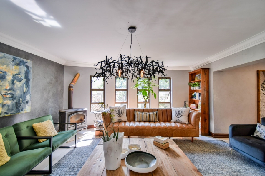 4 Bedroom Property for Sale in Midstream Estate Gauteng